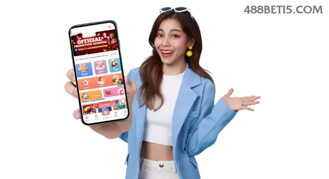 The Dog House Slot 488bet