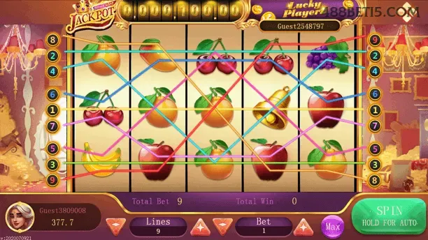 Fortune Ox