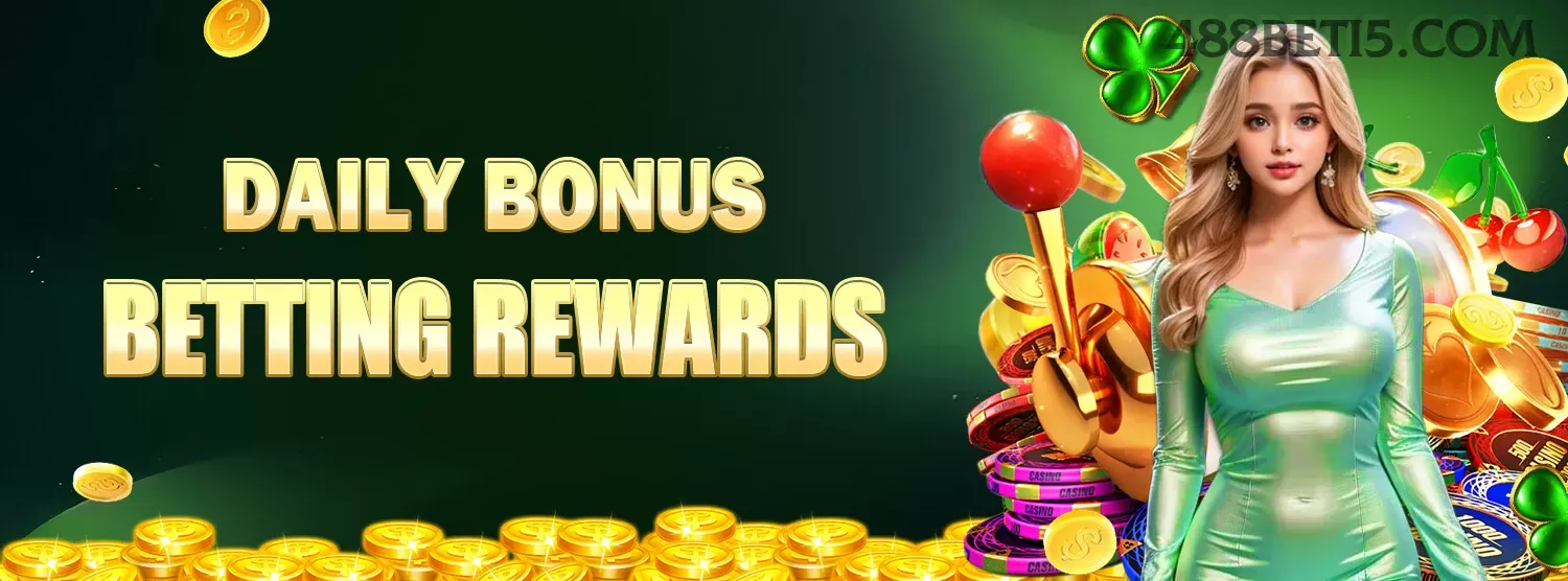 Fortune Mouse Slot 488bet