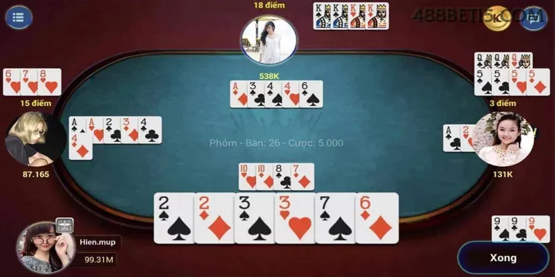 488bet Cassino Clássico