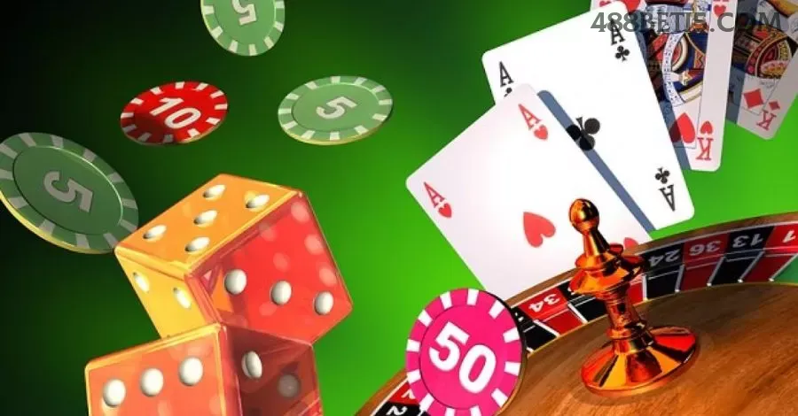 Privacidade 488bet