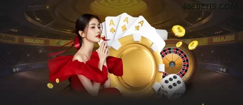 Jogos Recomendados 488bet