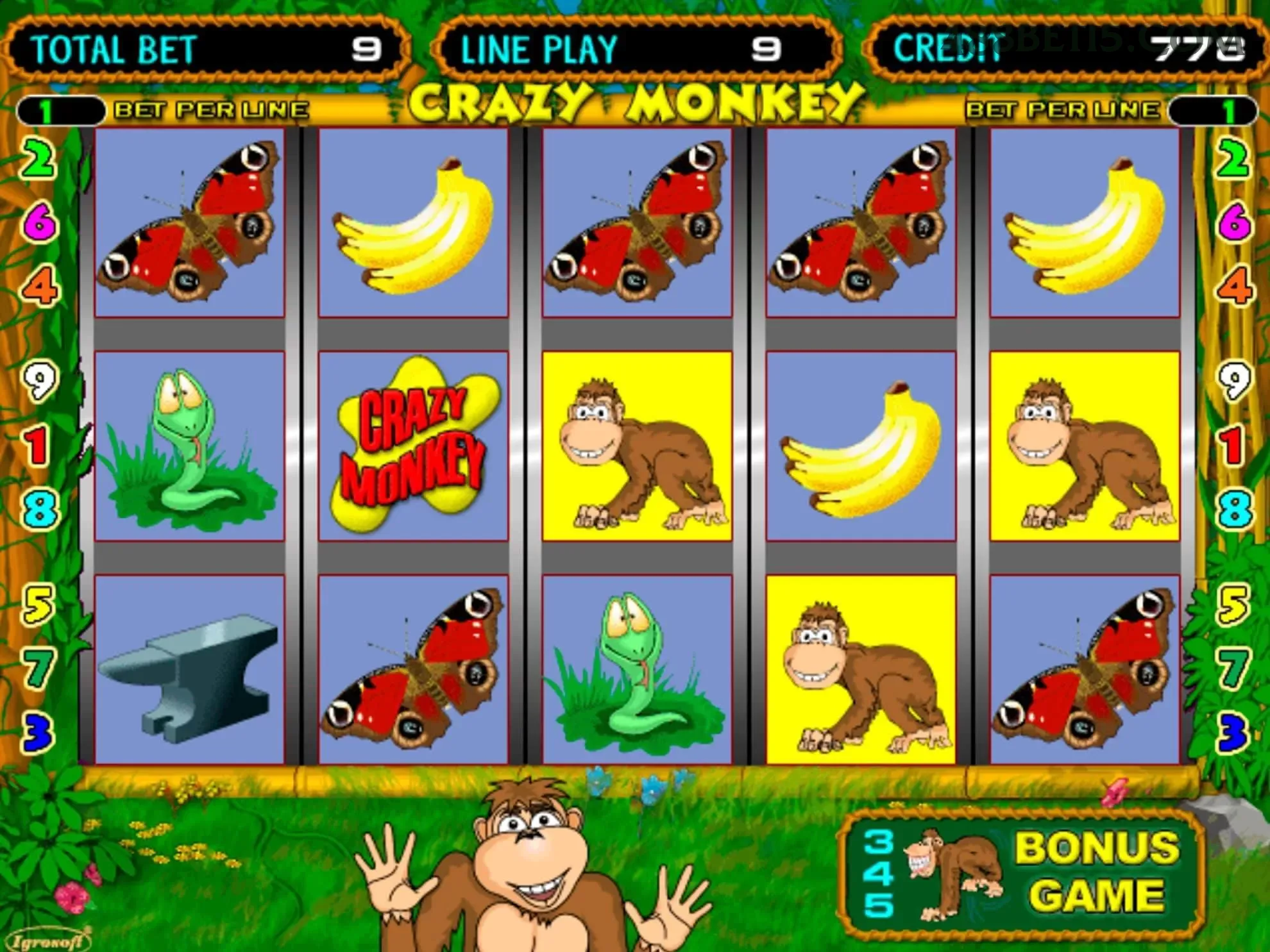 488bet Cassino Clássico