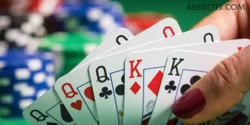 488bet Cassino Clássico