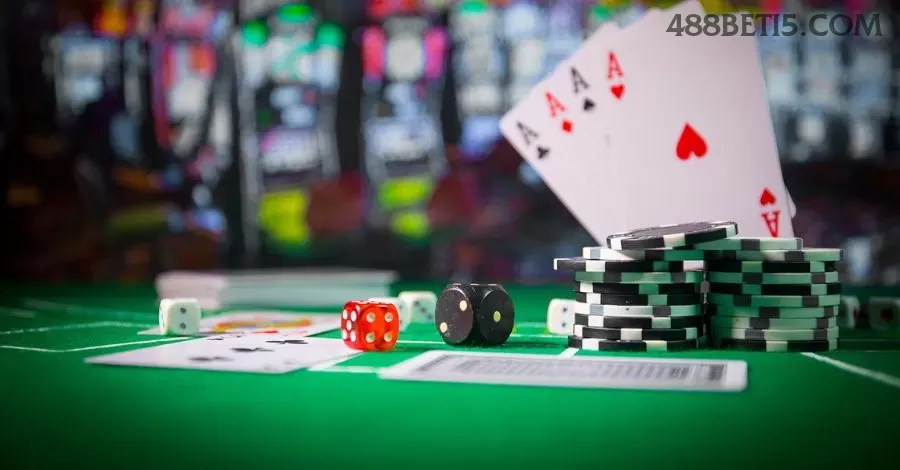Termos 488bet