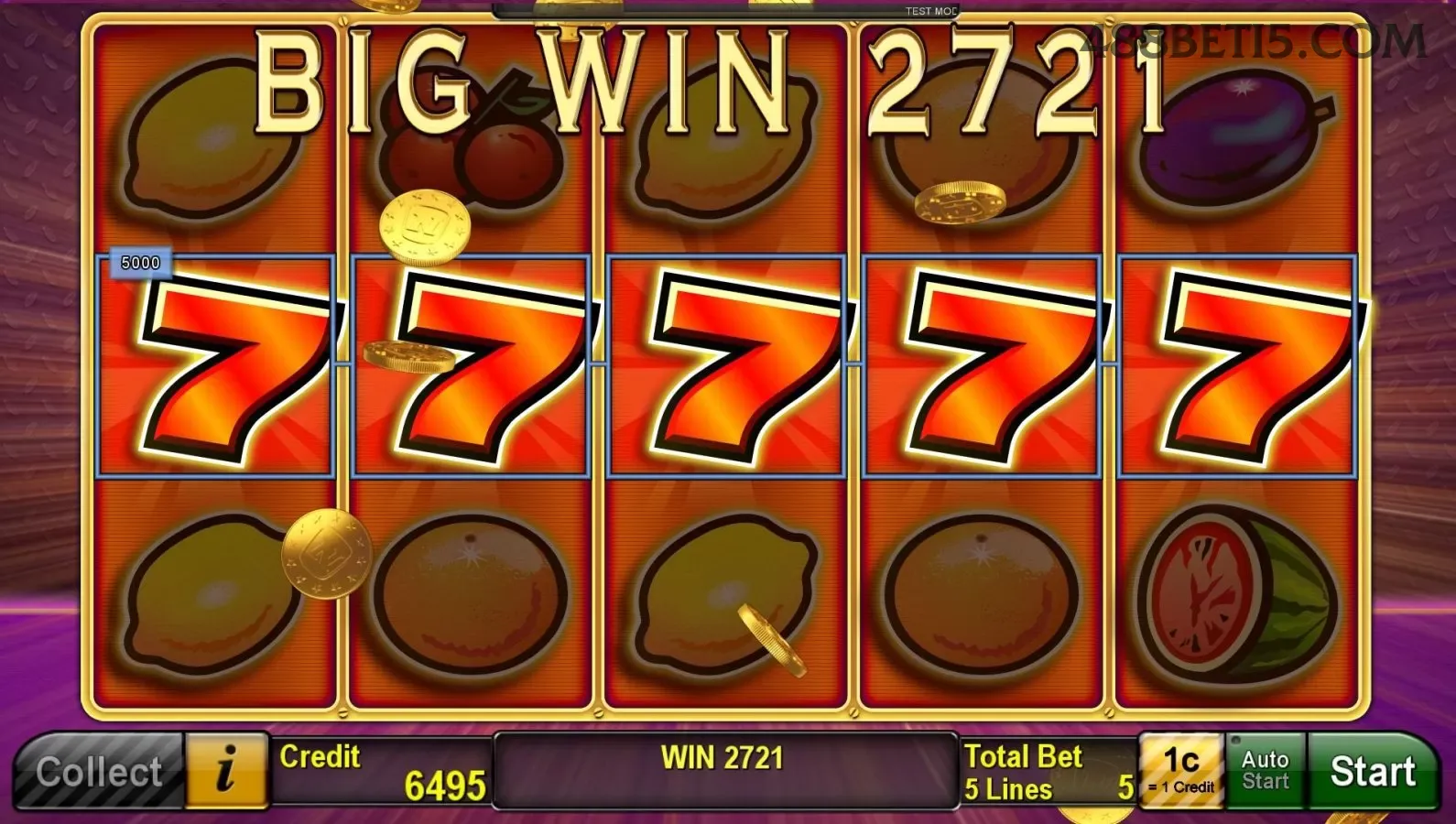 488bet Cassino Clássico