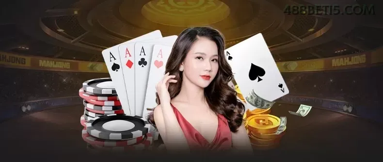 488bet Cassino Clássico